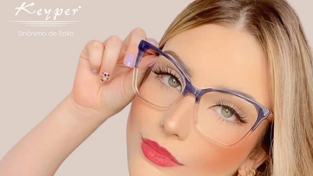 Loja Spasso Visão- Unidade João Paulo